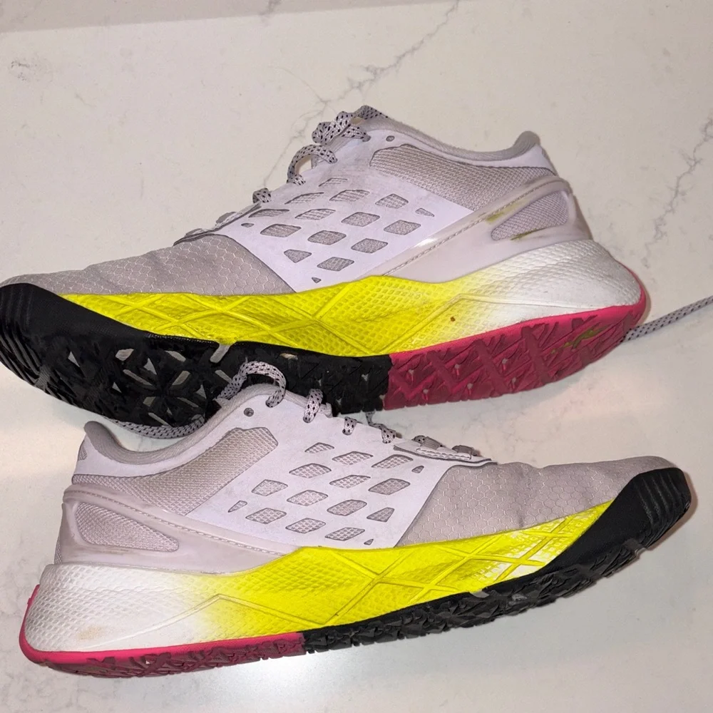 Reebok NanoFlex - Picture 4 of 7